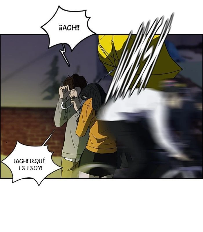 RompeVientos > Capitulo 107 > Page 481